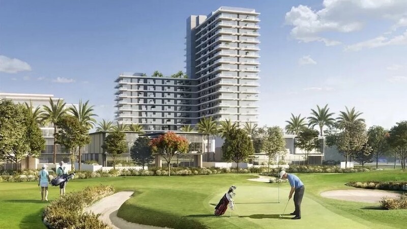 Golf Grand