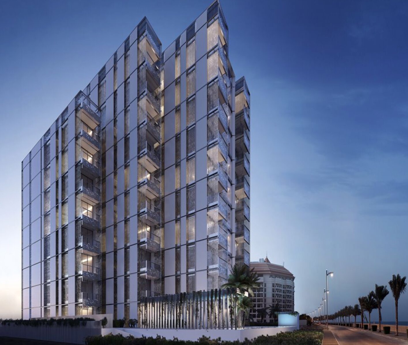 Muraba Residences