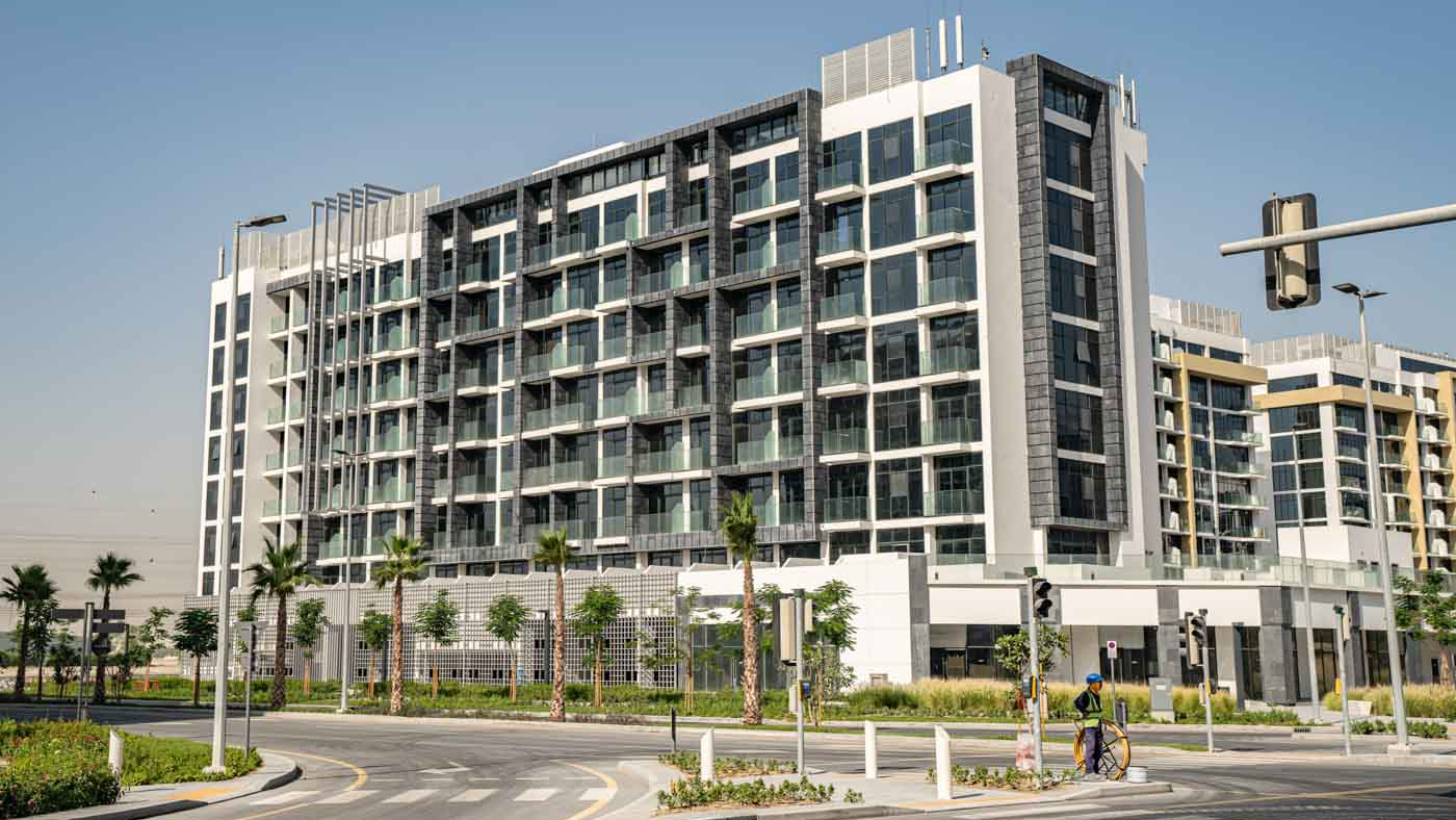 Riviera 9