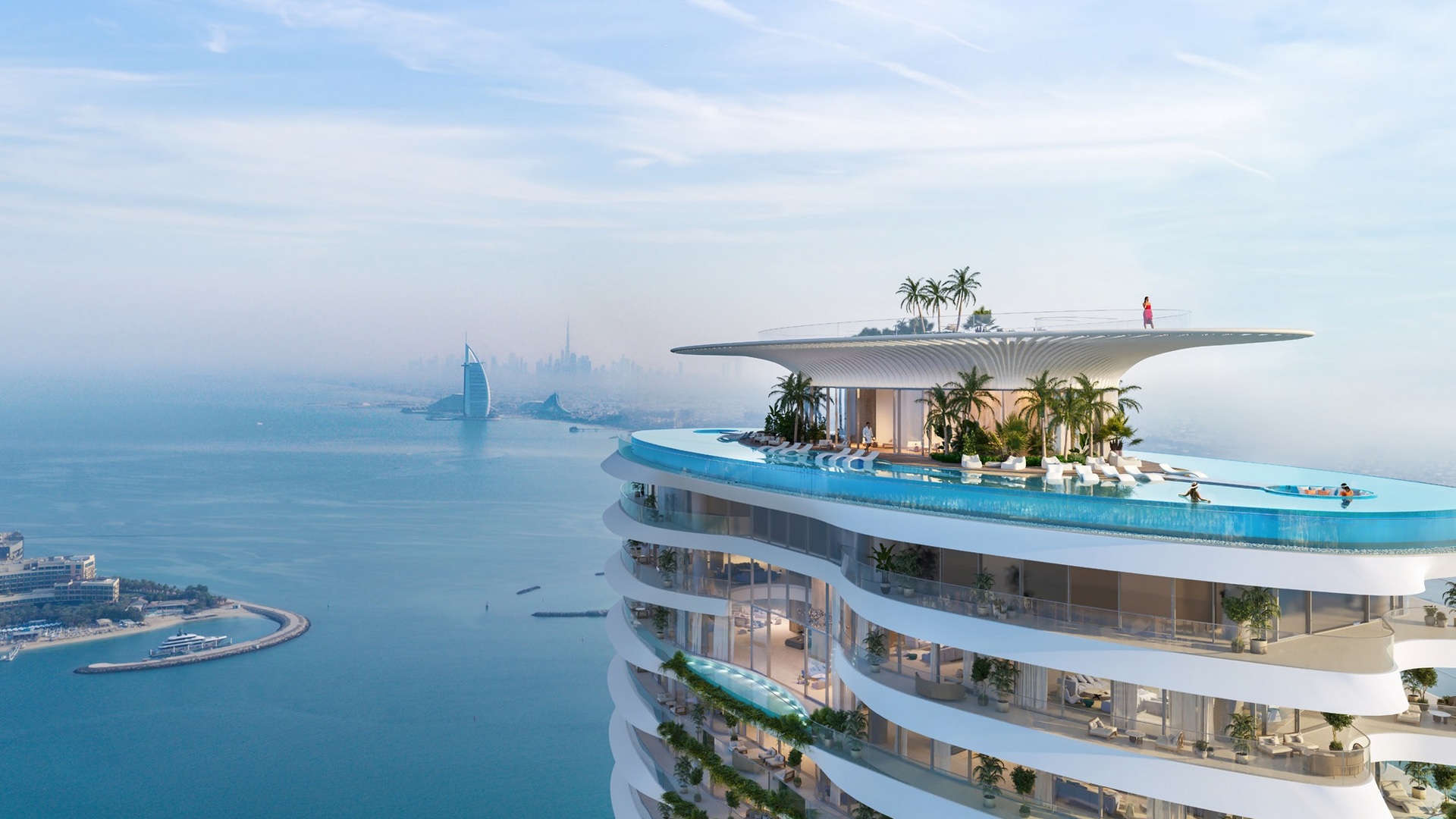 Como Residences