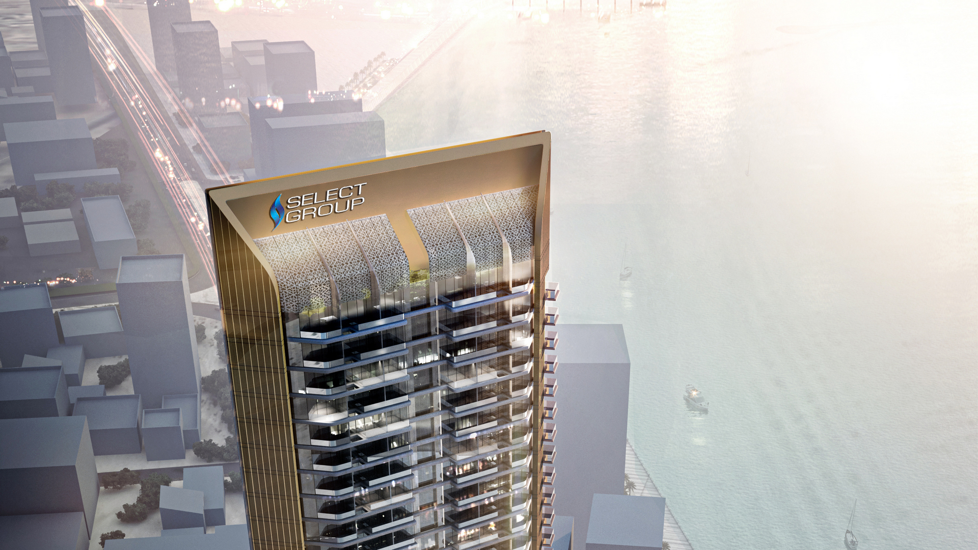 Nautica Towers 1 & 2