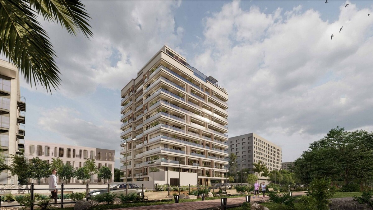 Aark Residences
