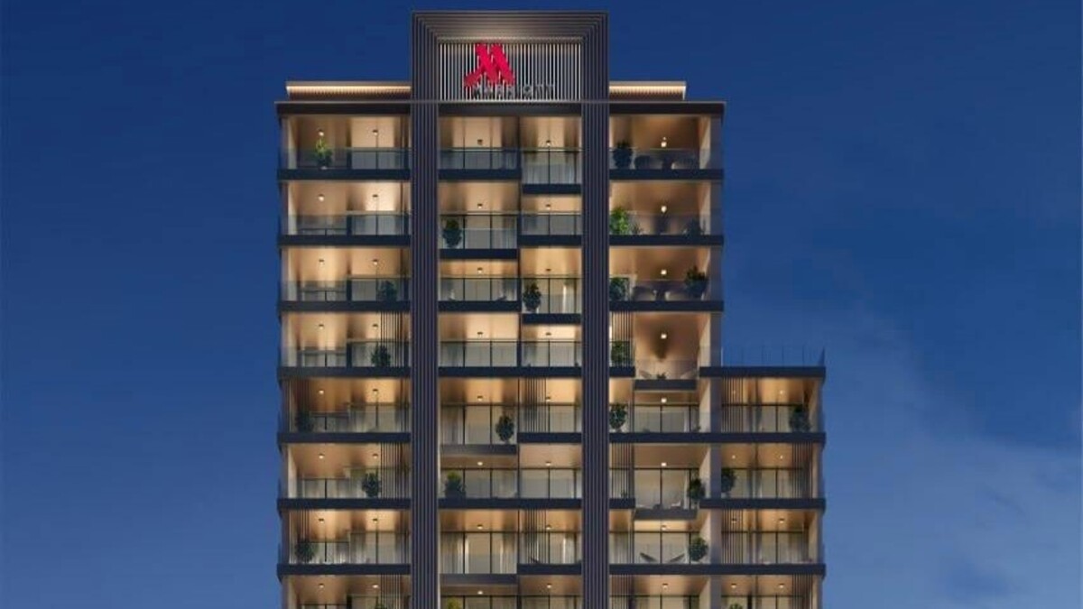 Marriott Residences