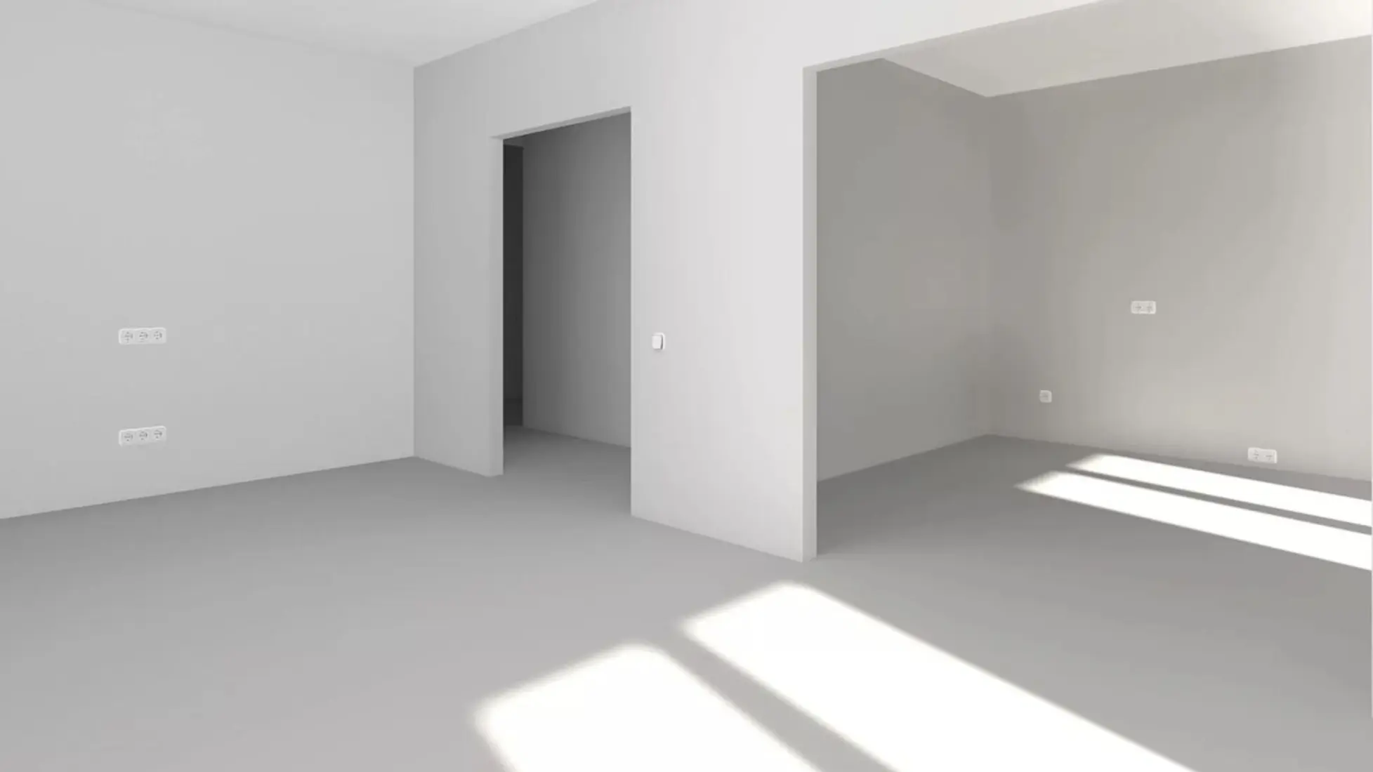 White box finishing 2