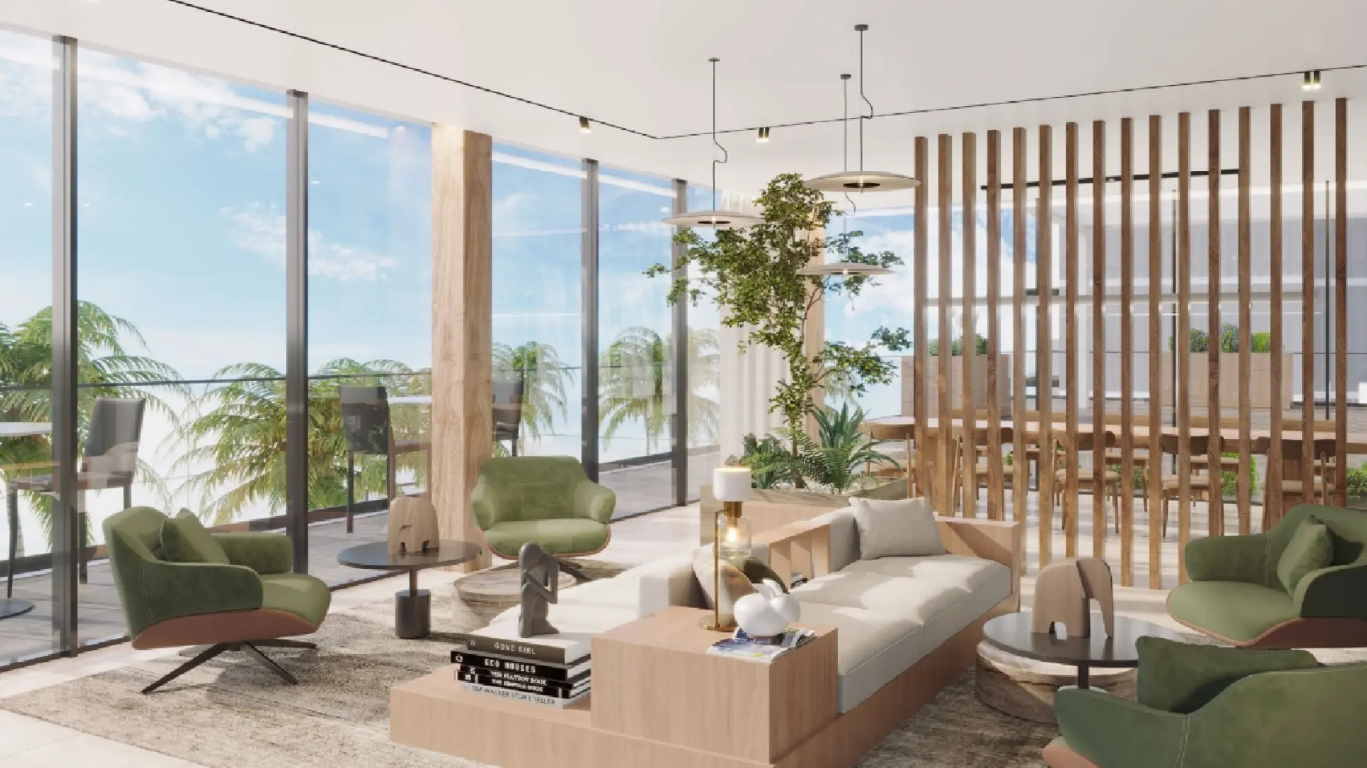 Unfurnished finishing 4