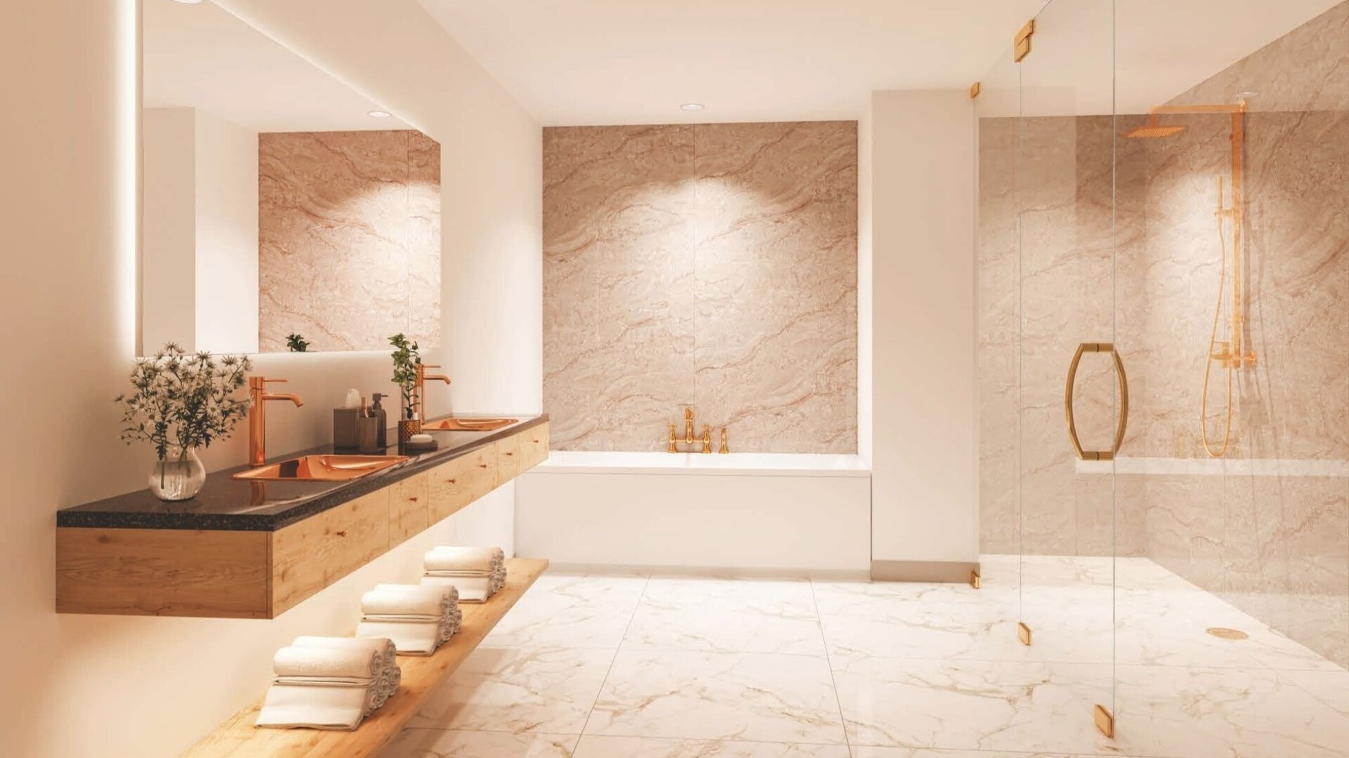 Unfurnished finishing 1
