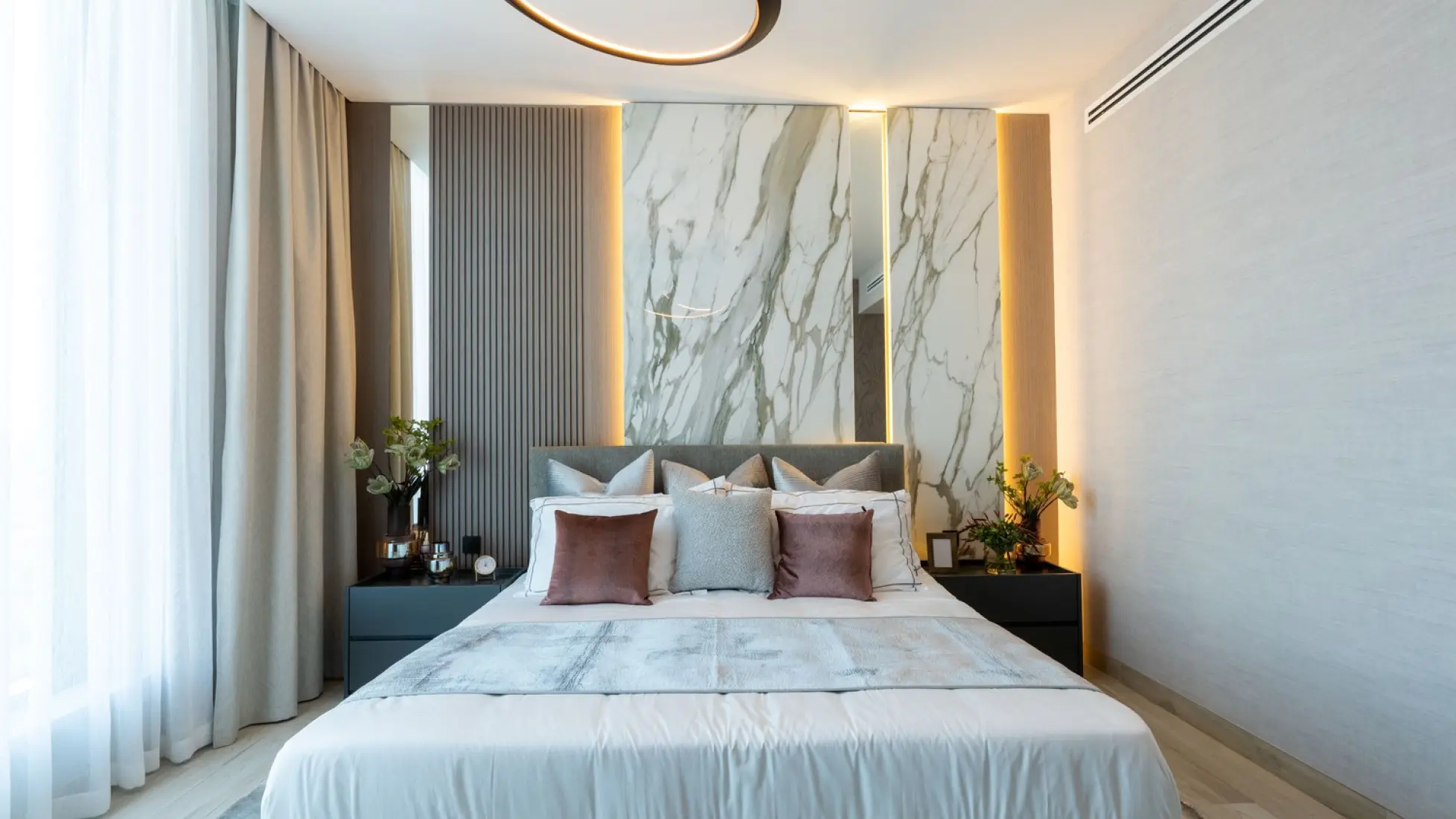 Unfurnished finishing 4