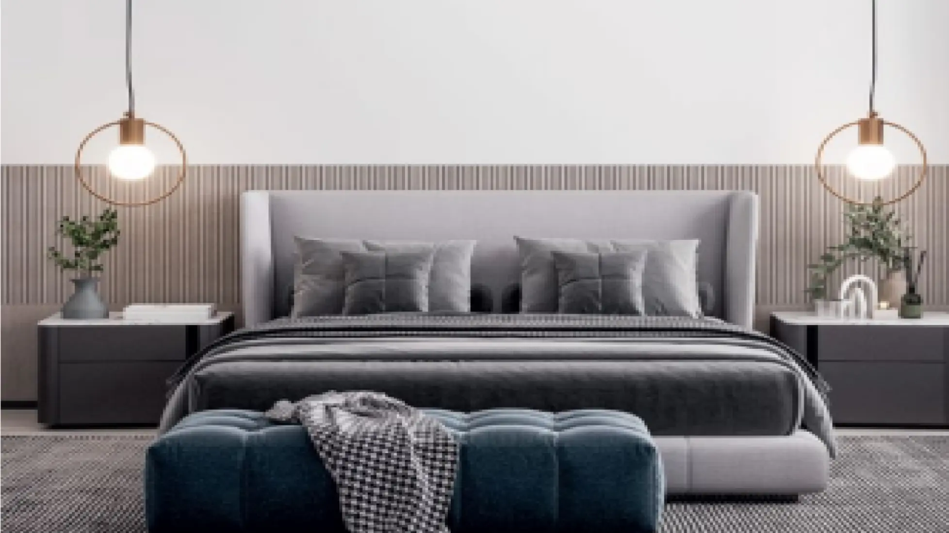 Unfurnished finishing 4