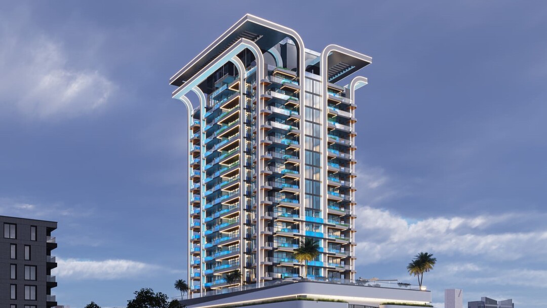 Samana Manhattan 1
