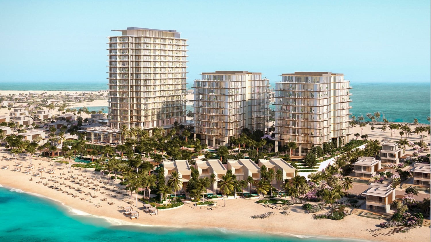 Nobu Residences