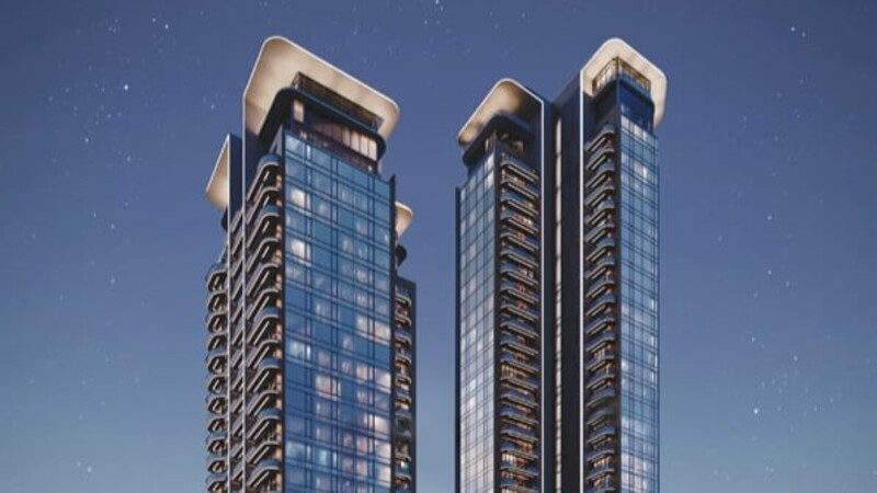 The Orchard Place