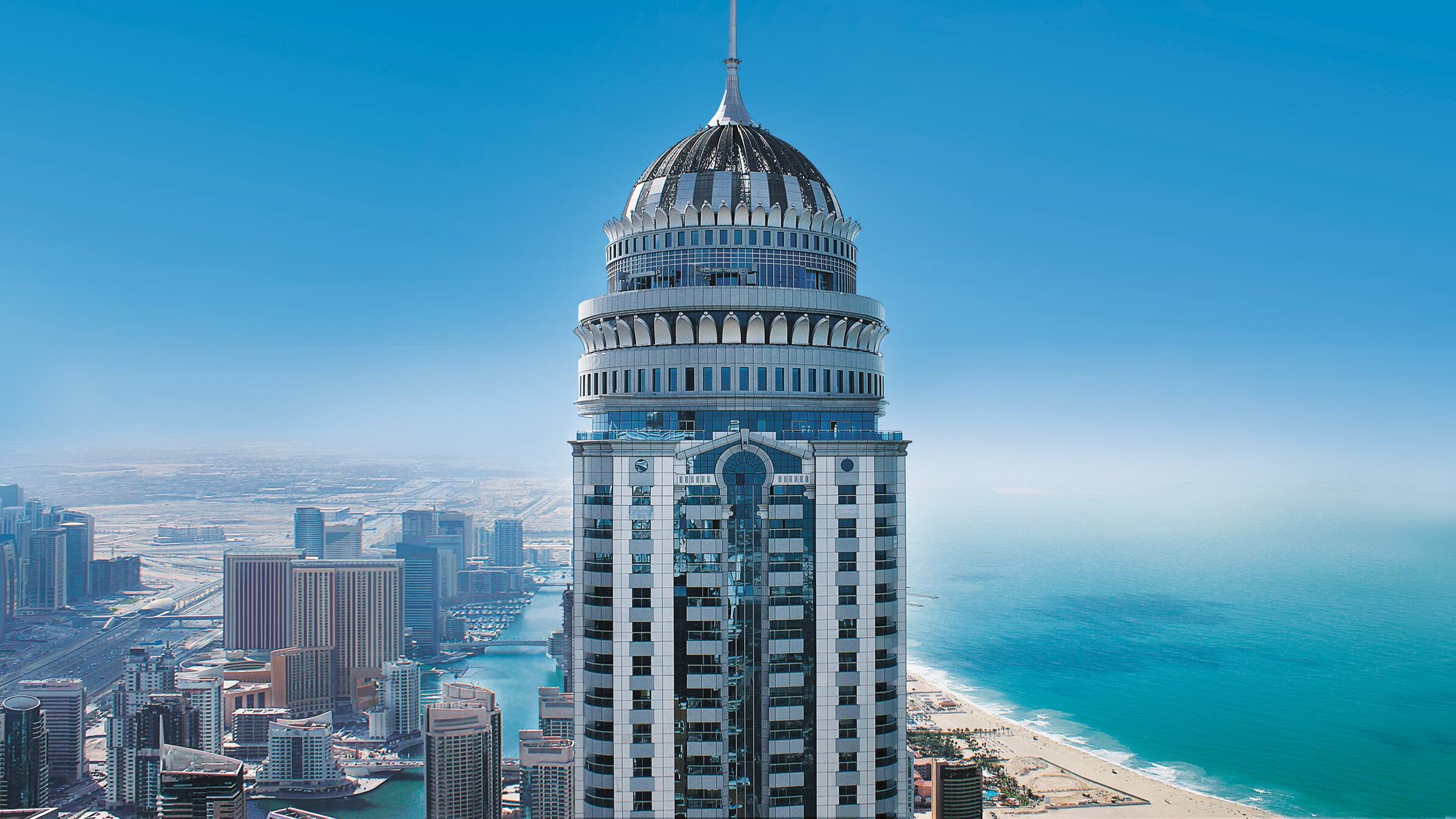 Princess Tower