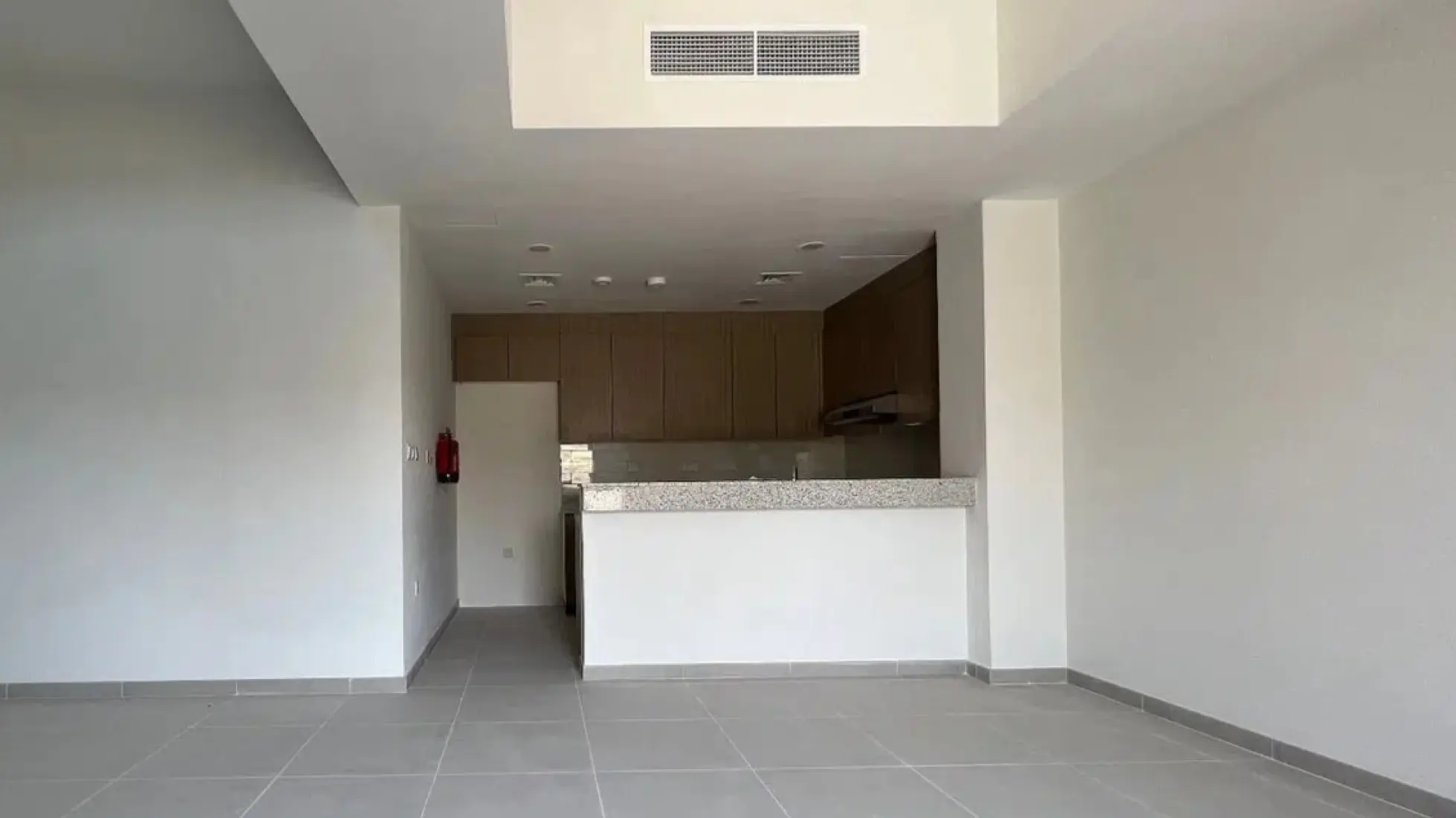 Unfurnished finishing 3