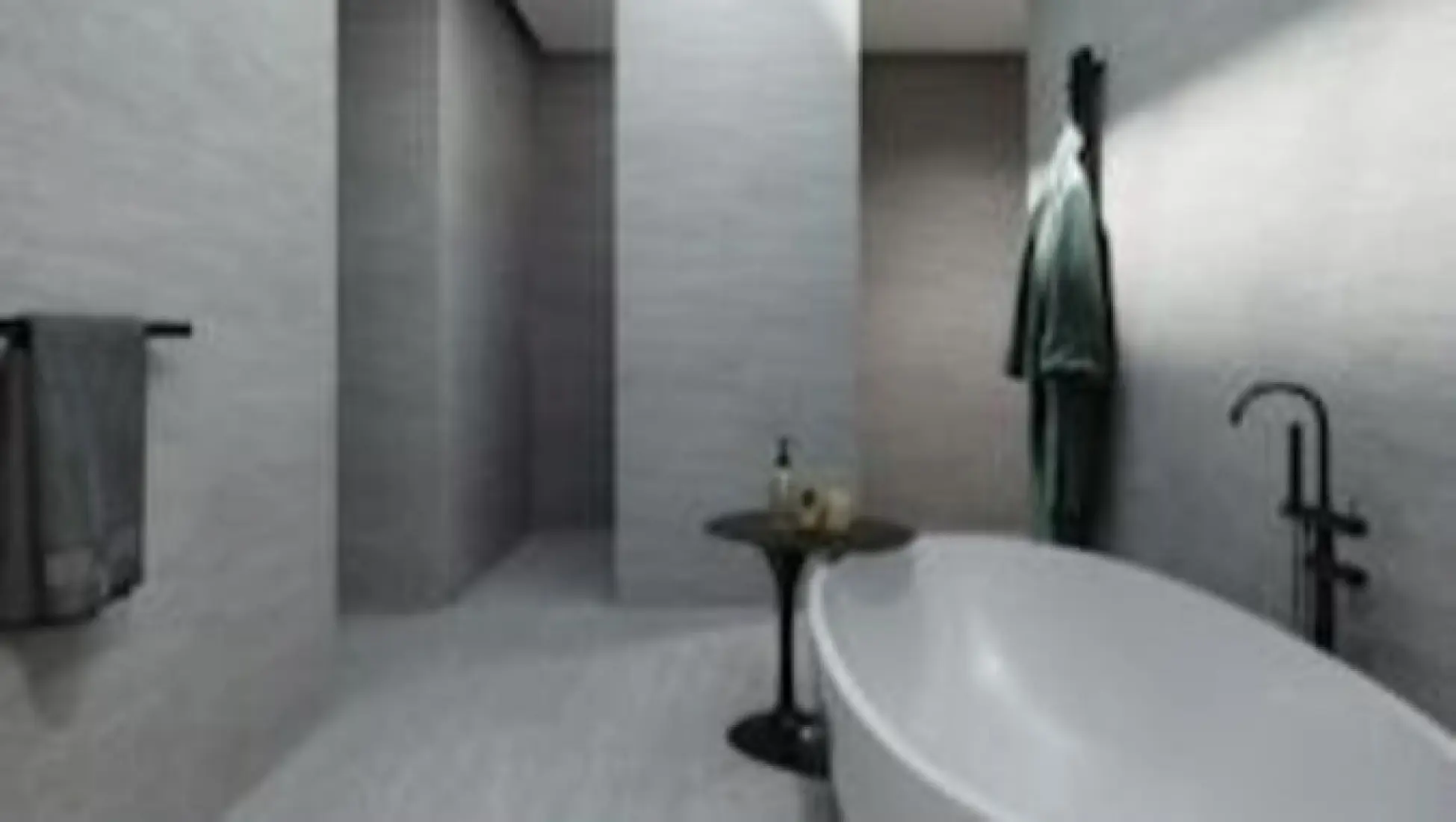 Unfurnished finishing 1