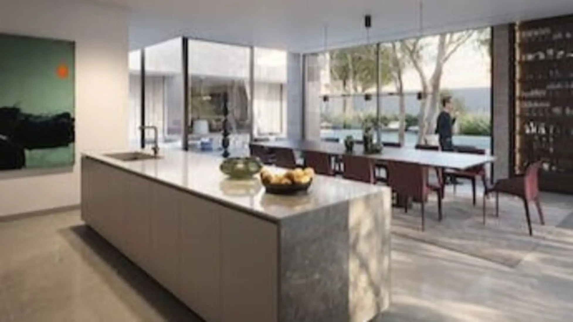 Unfurnished finishing 3