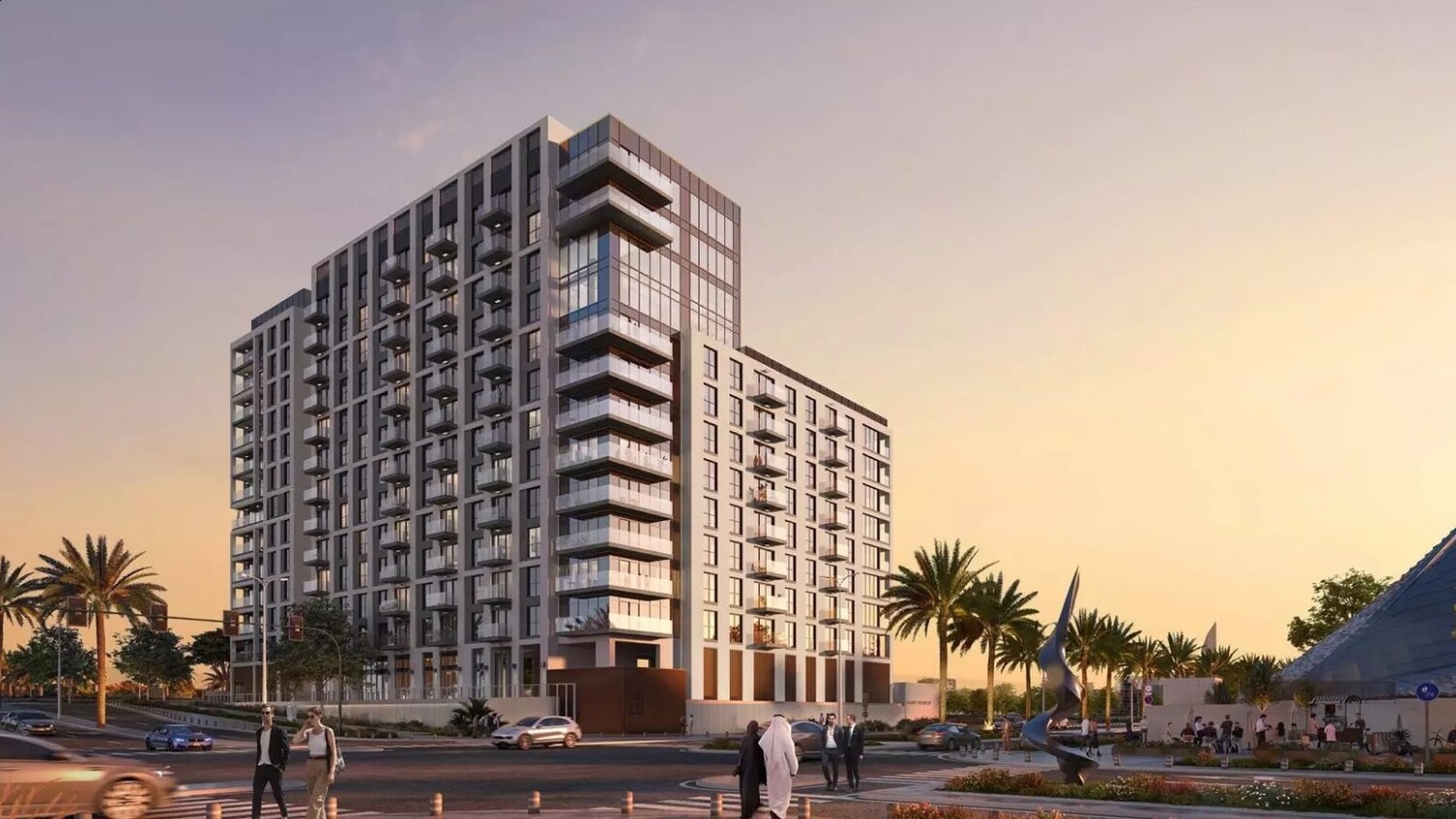 Manarat Living