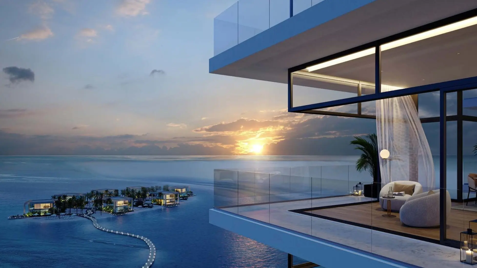 Unfurnished finishing 4