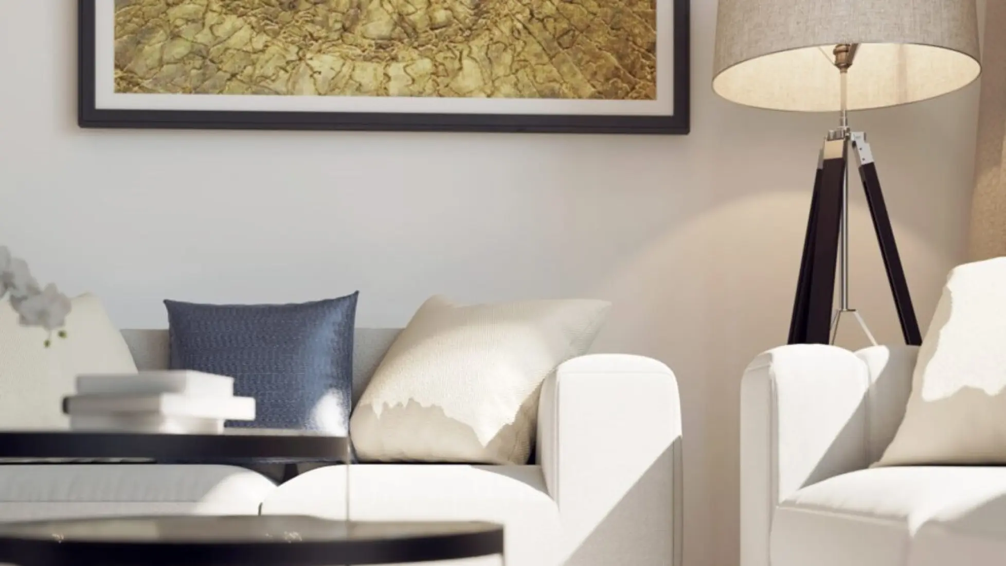 Unfurnished finishing 4