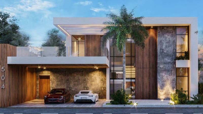 By The Sea Villas