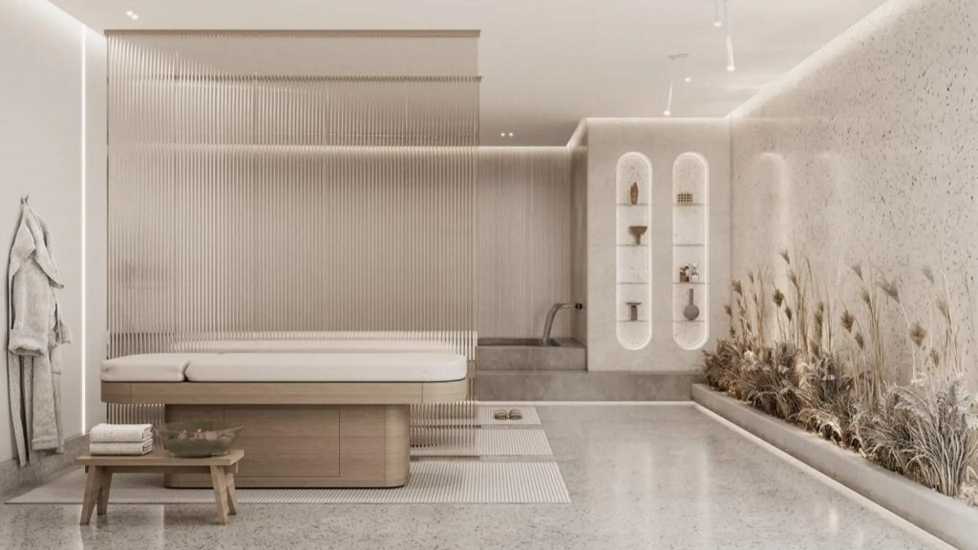 Unfurnished finishing 1