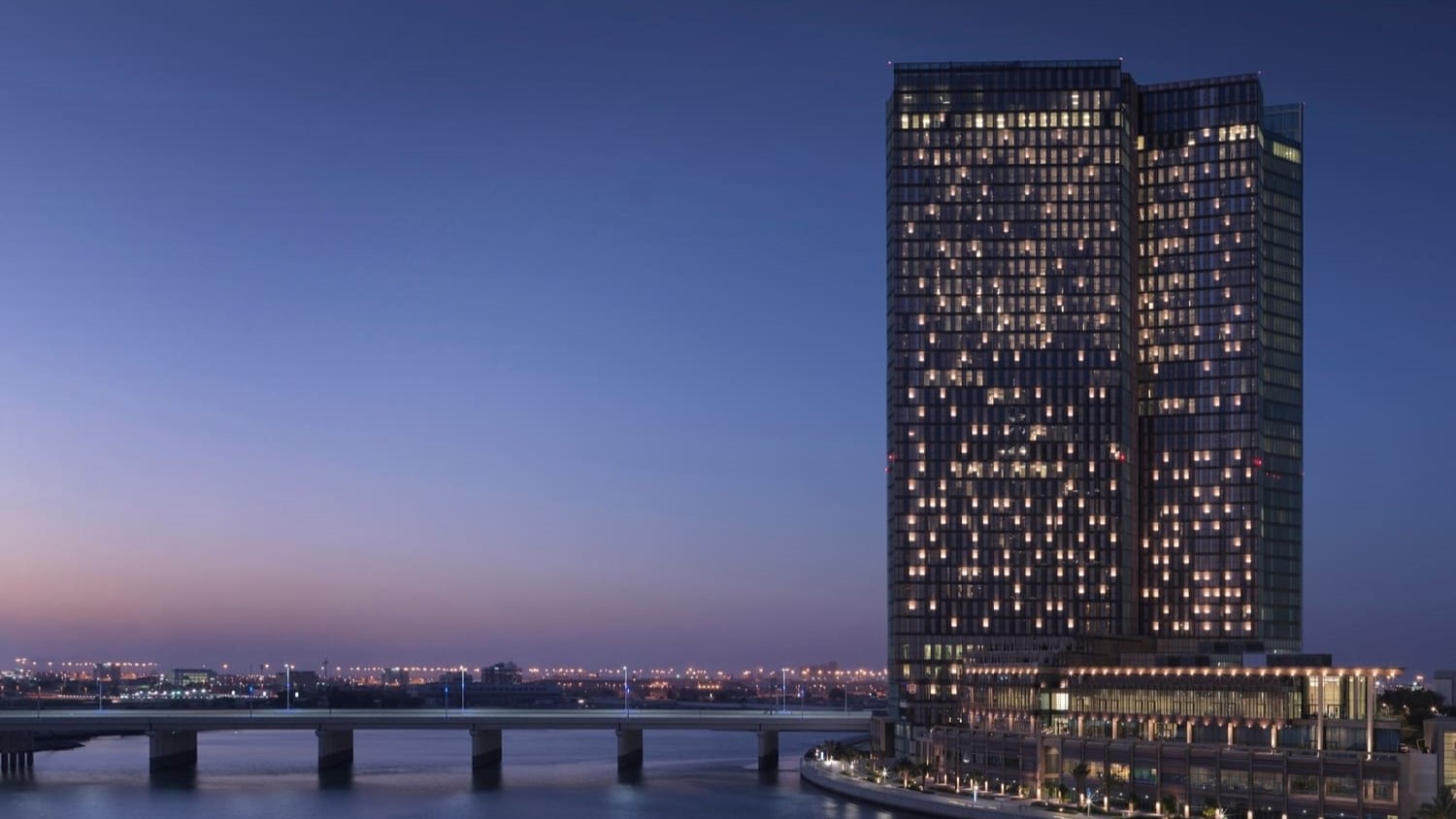 Four Seasons Private Residences