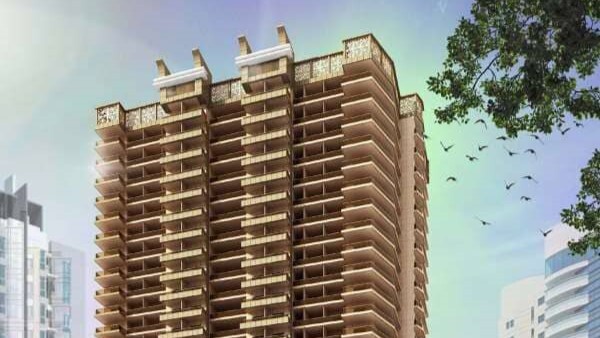Elite DownTown Residence