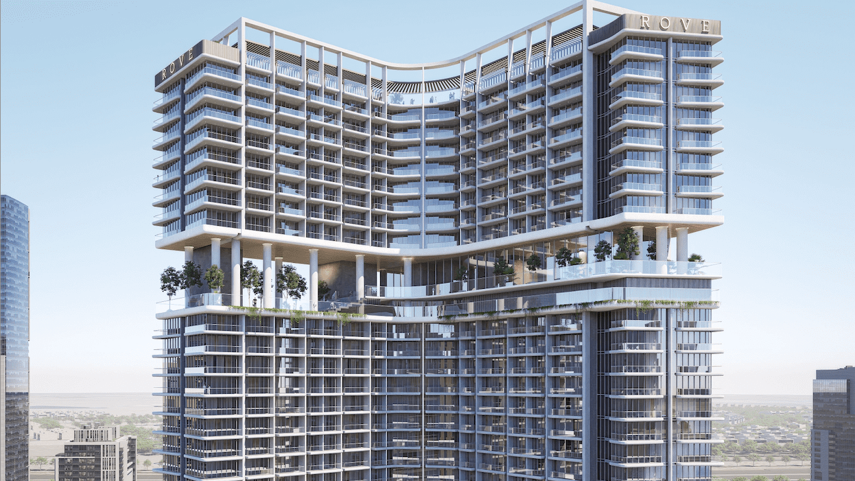 Rove Home Marasi Drive