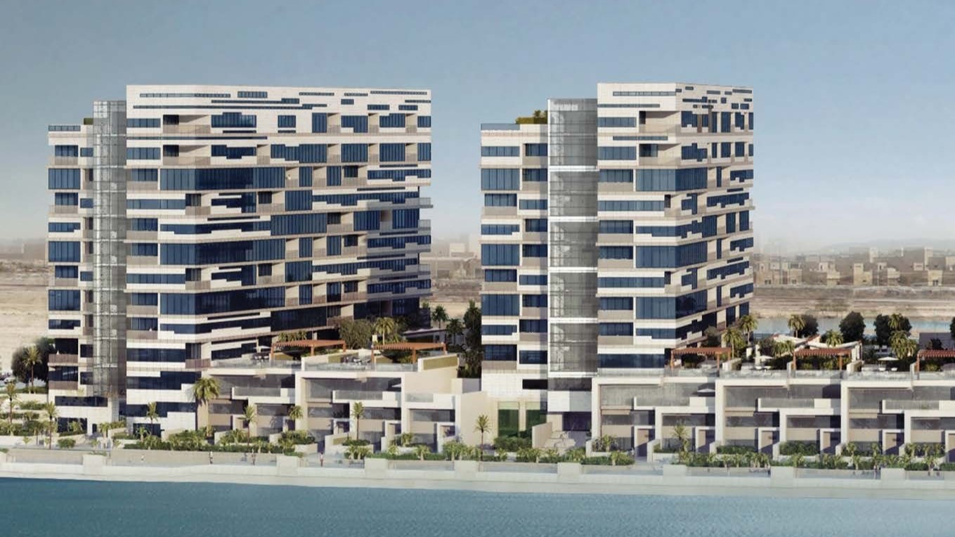 Lamar Residences