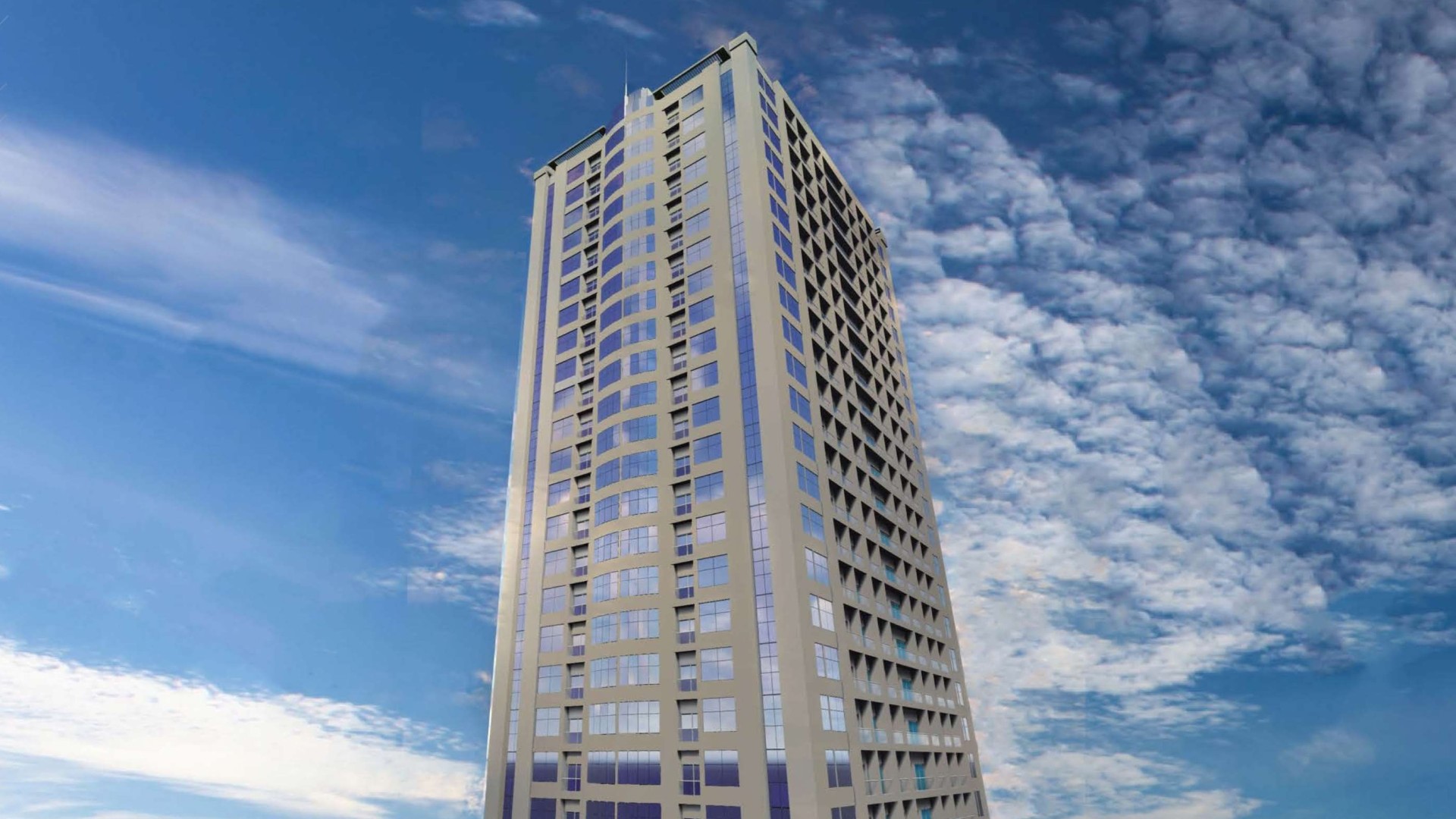 Gulf Tower