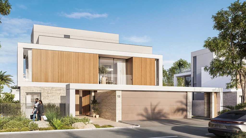 Farm Gardens Villas 2