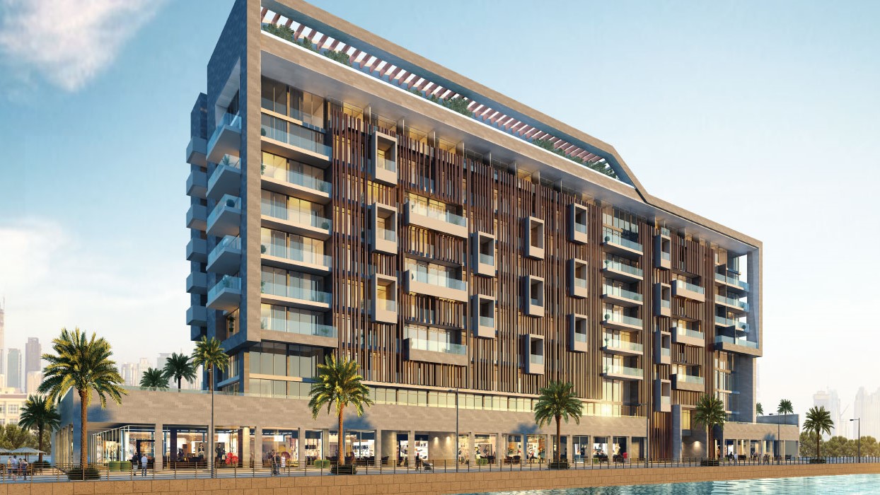 Riviera 3