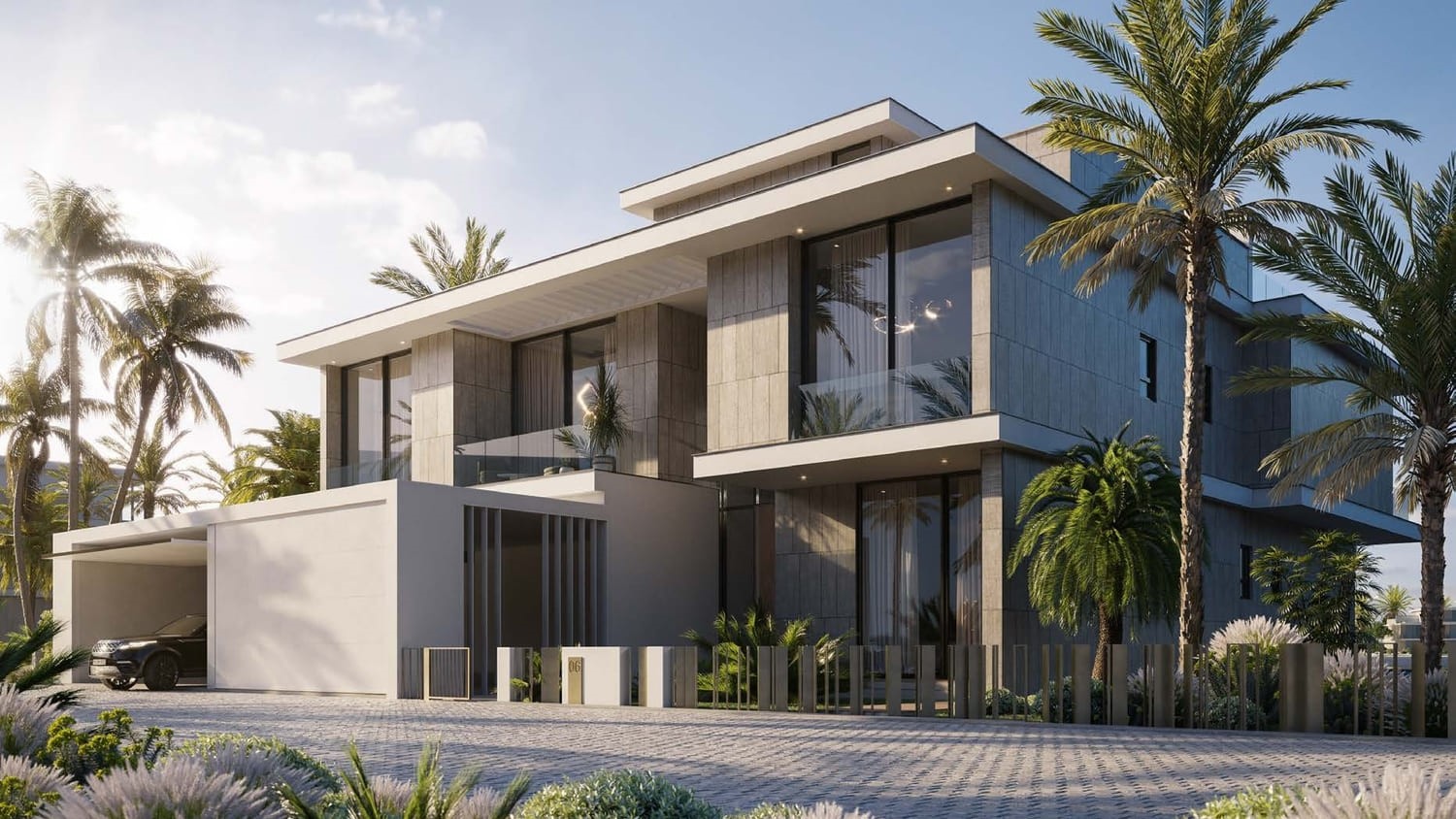 District One West Phase 2