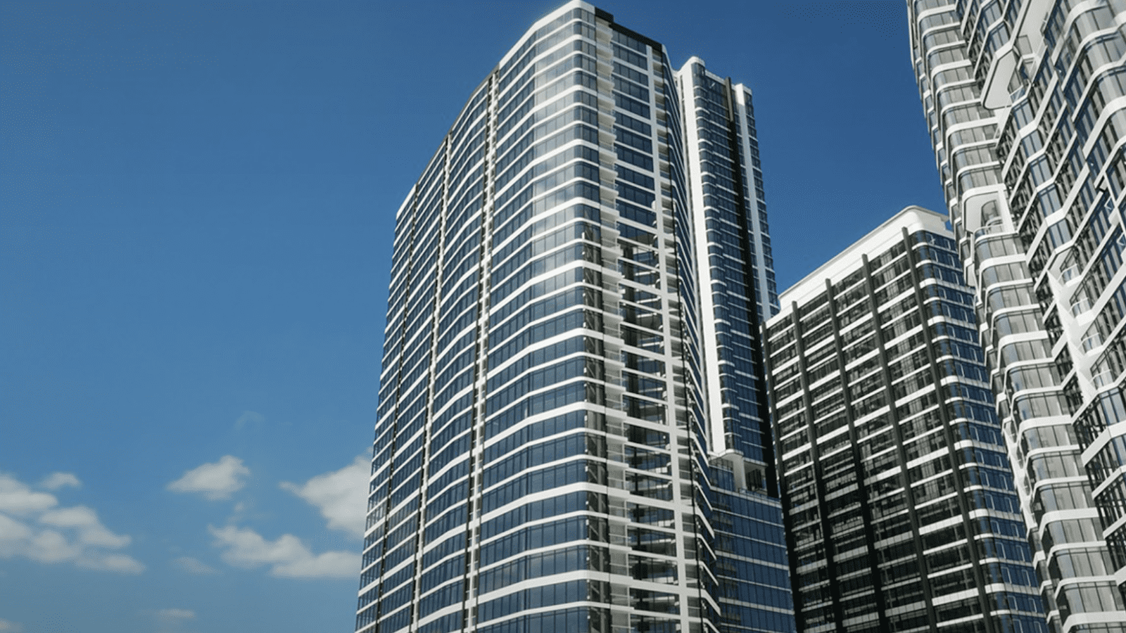 Radiant Boulevard