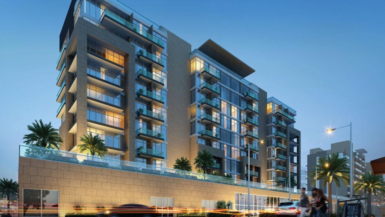 Riviera 5