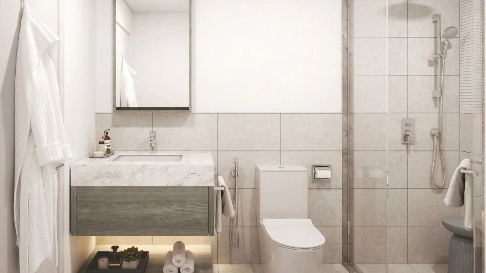 Unfurnished finishing 1