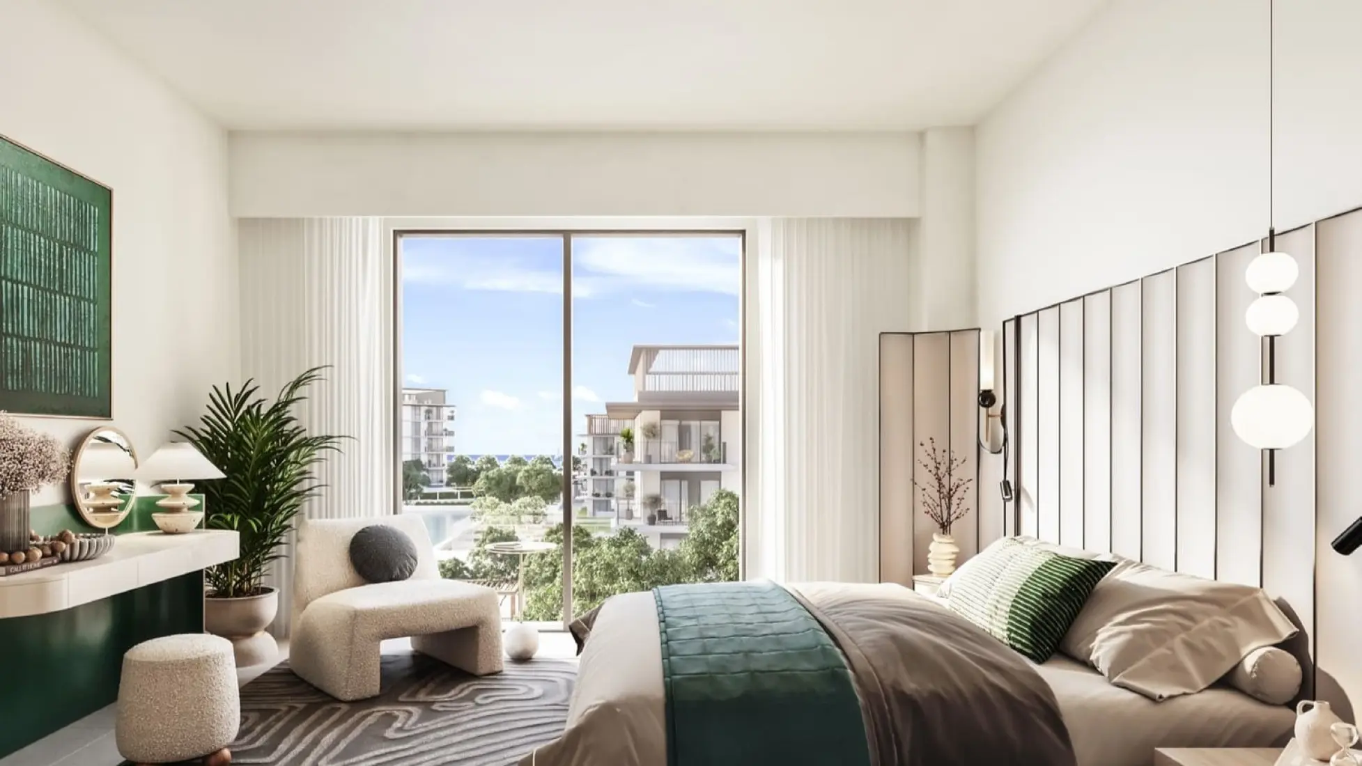 Unfurnished finishing 1