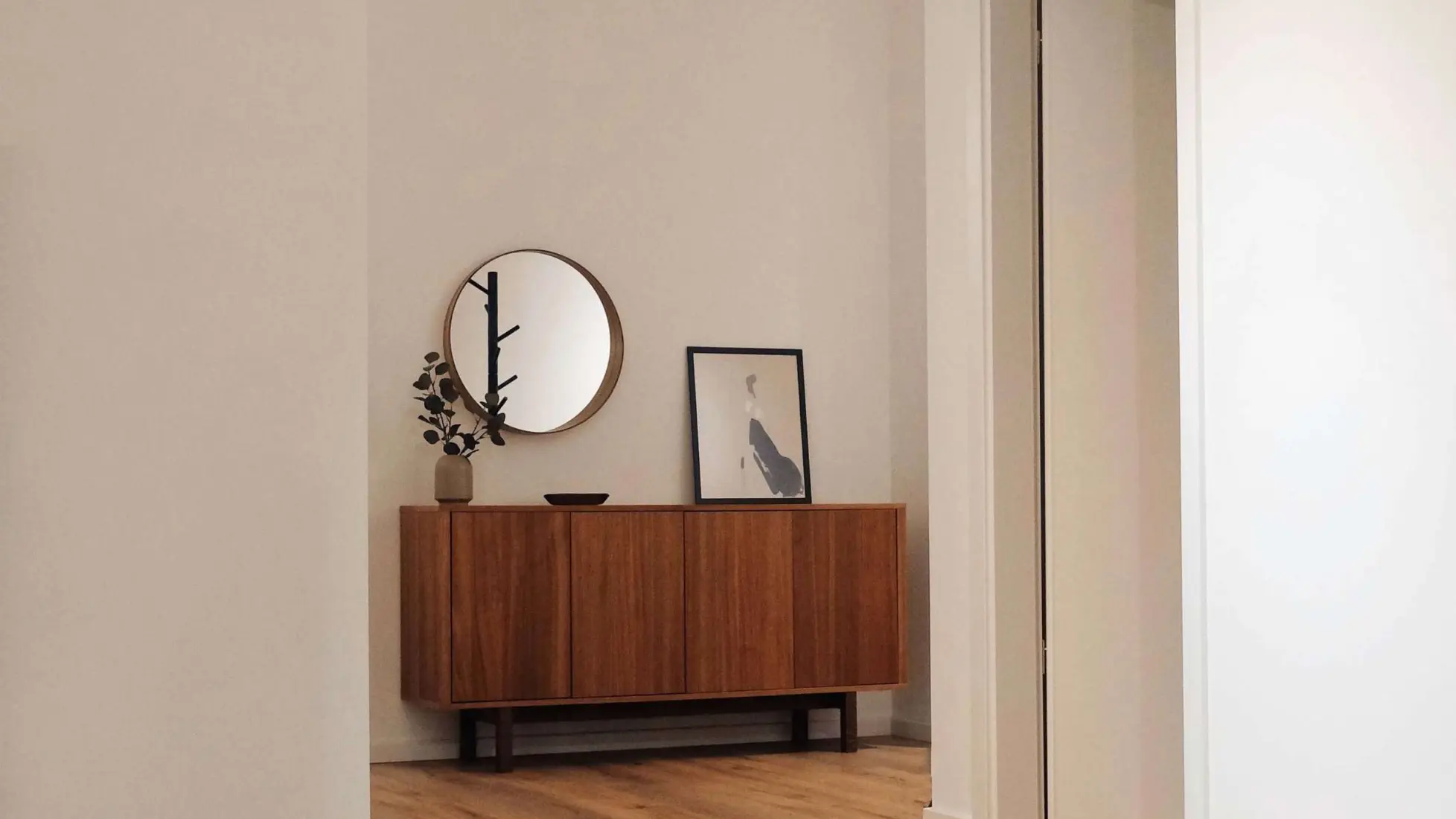 Unfurnished finishing 2