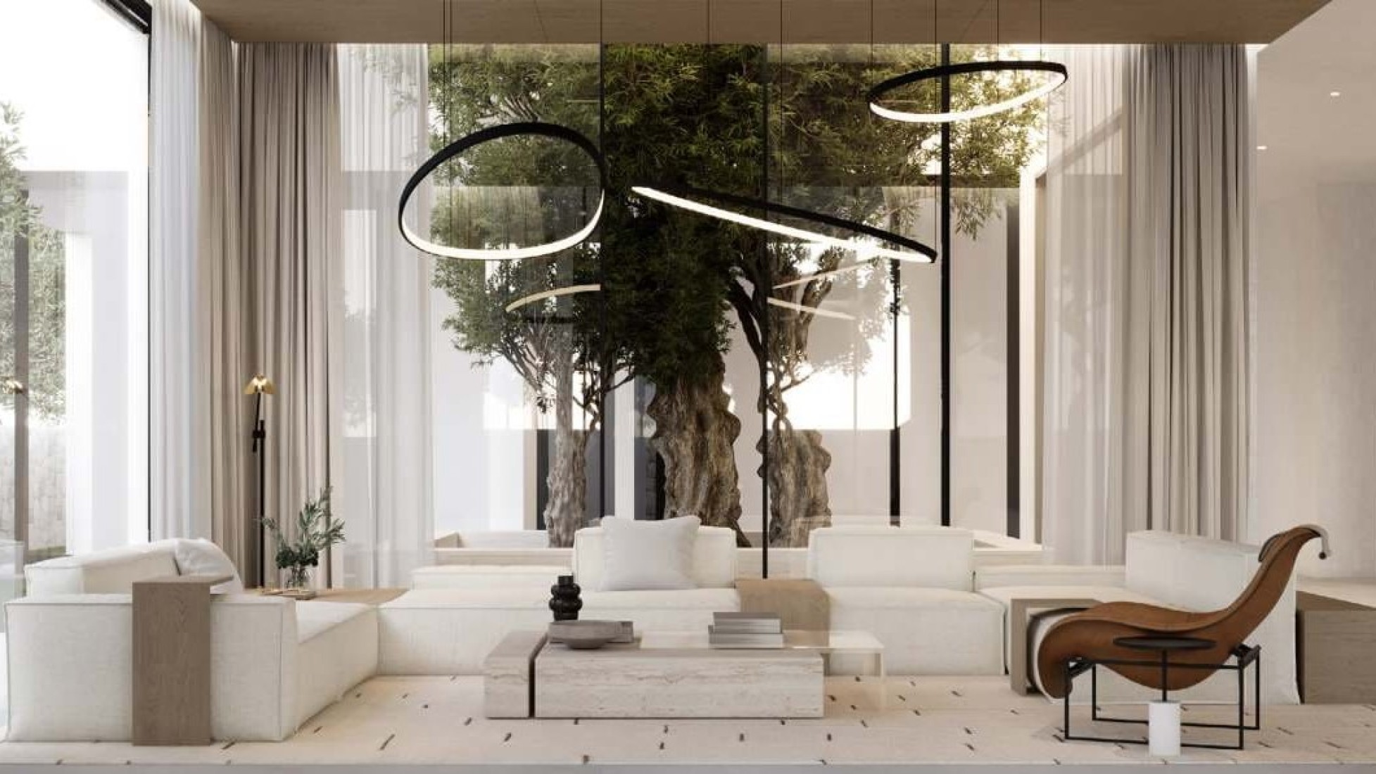 Unfurnished finishing 3