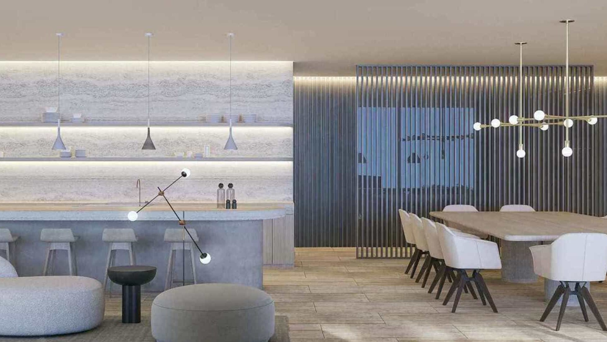 Unfurnished finishing 1