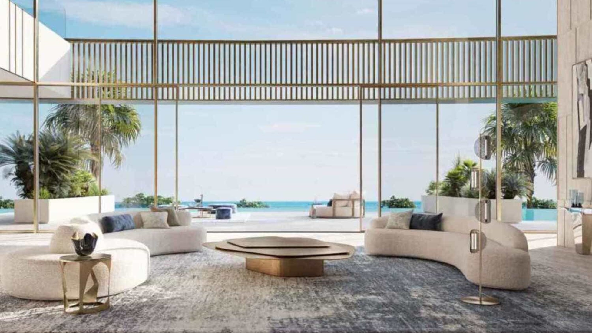 Unfurnished finishing 3