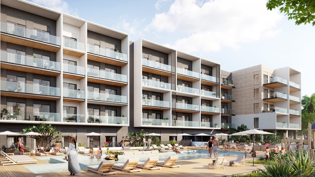 Divine Residencia