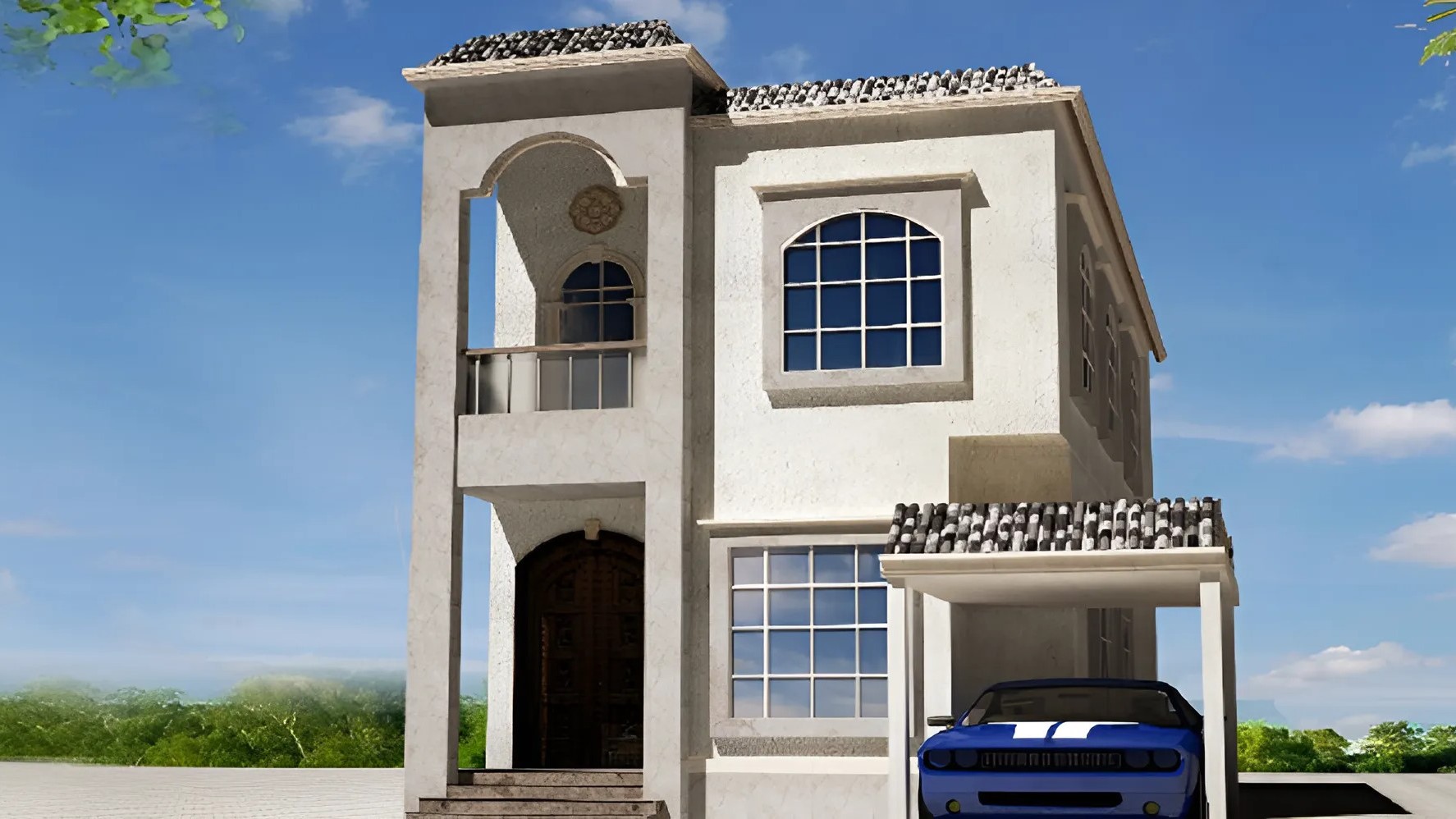 Al Helio Villas