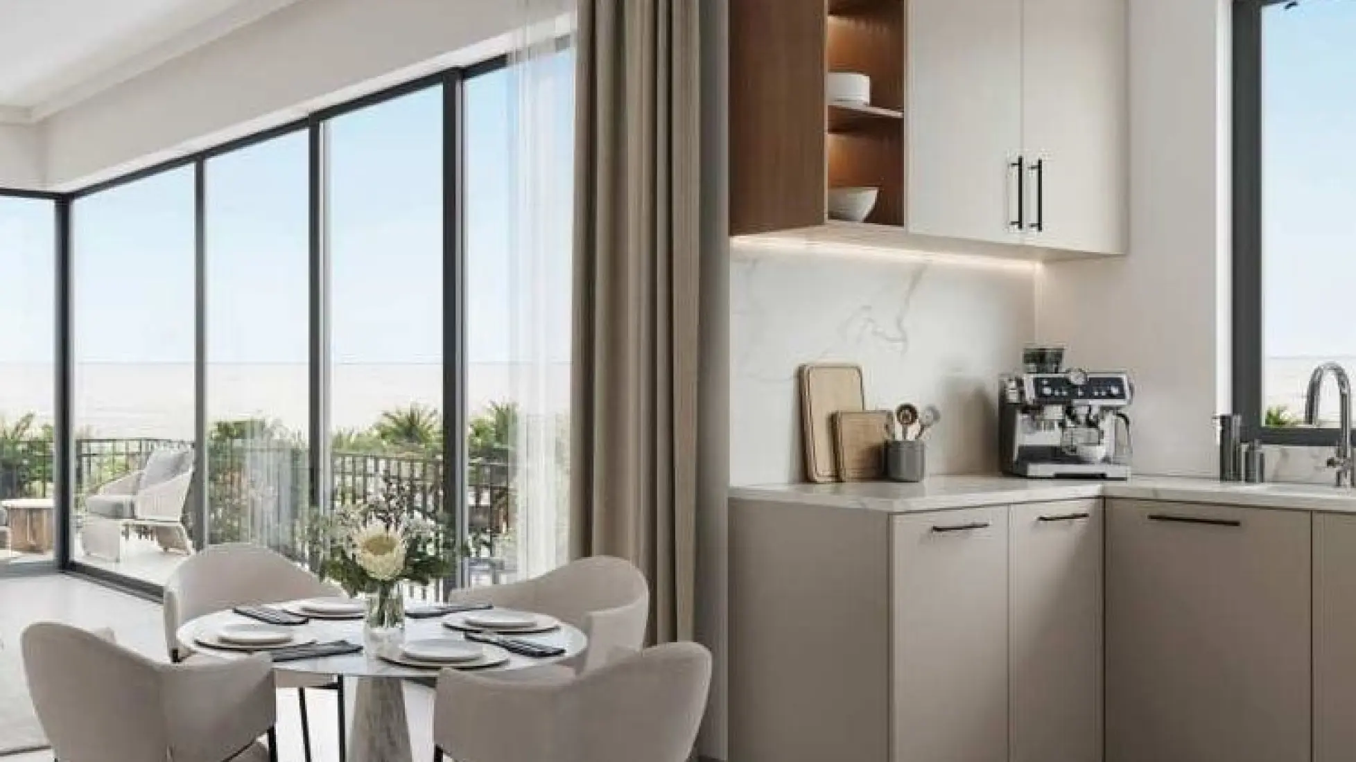 Unfurnished finishing 1
