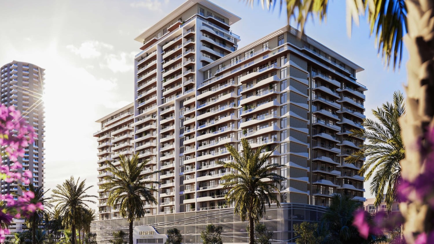 Helvetia Residences