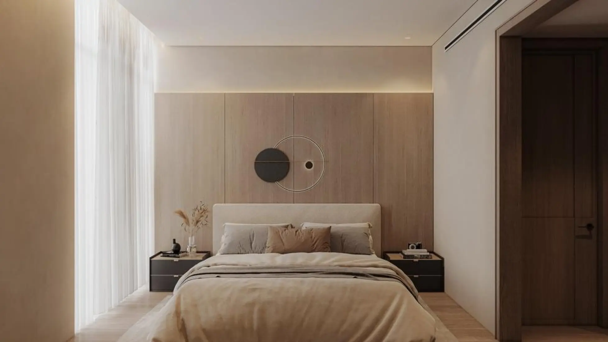 Unfurnished finishing 3