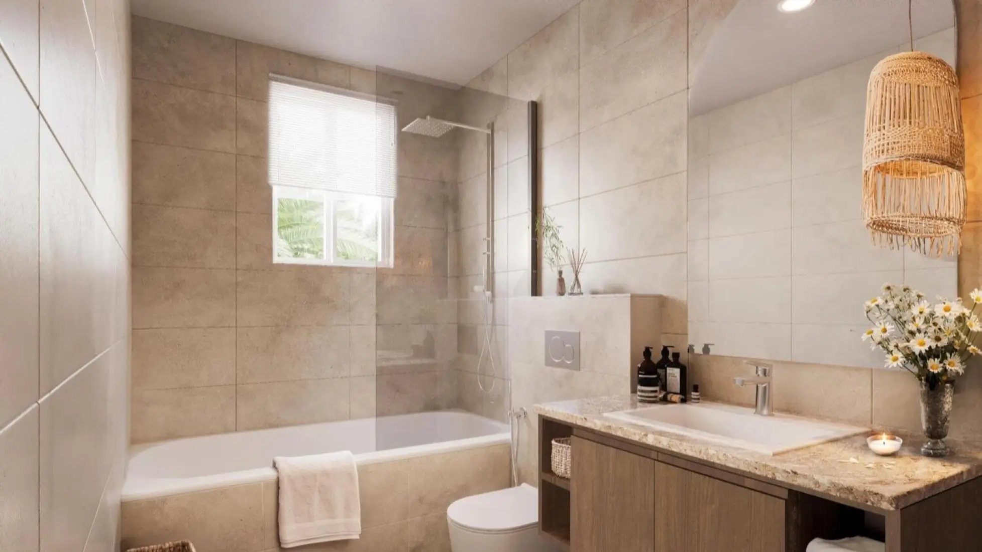 Unfurnished finishing 1