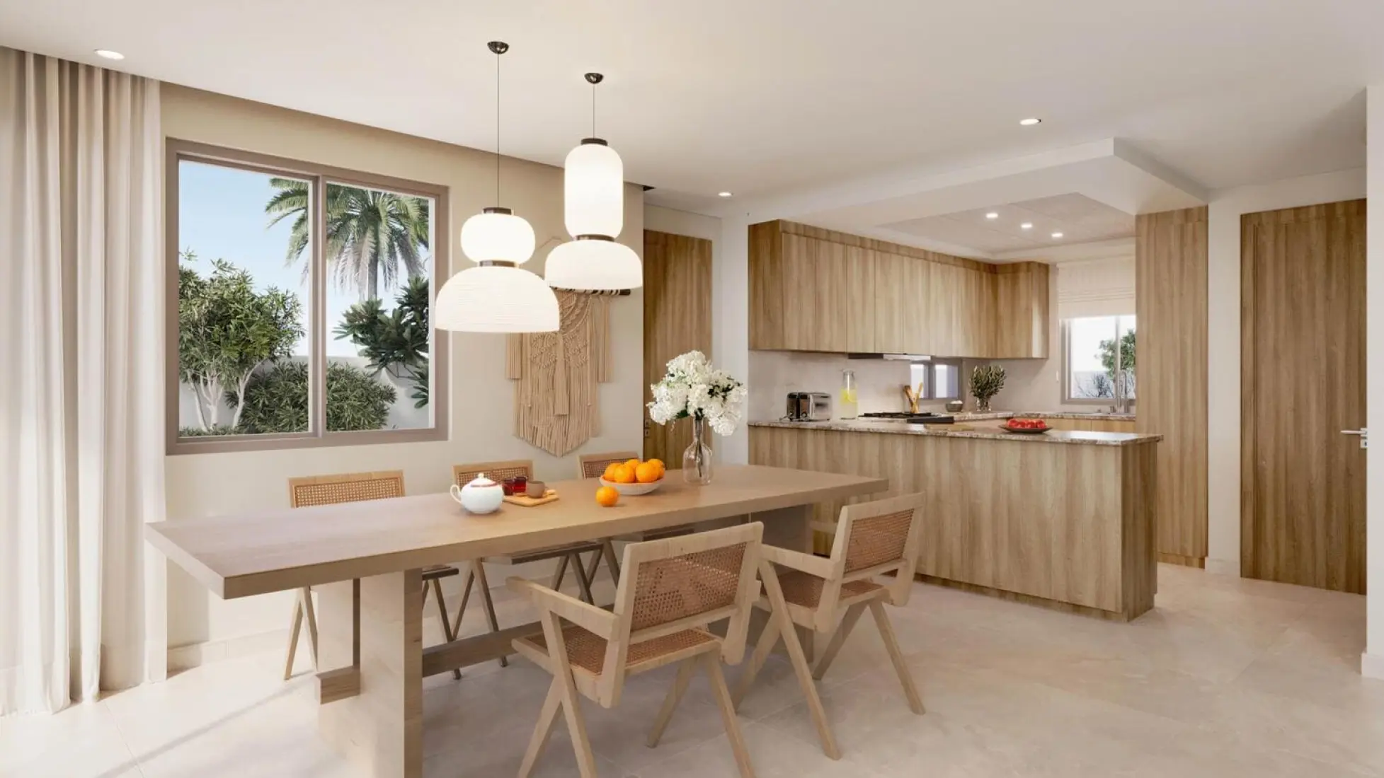 Unfurnished finishing 3