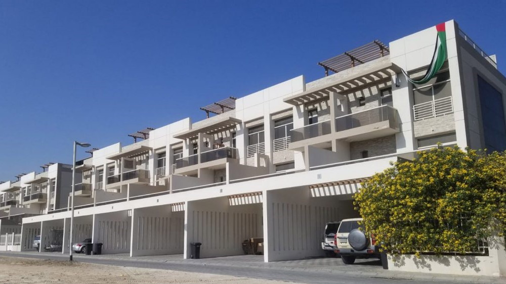 Goldenwoods Villas