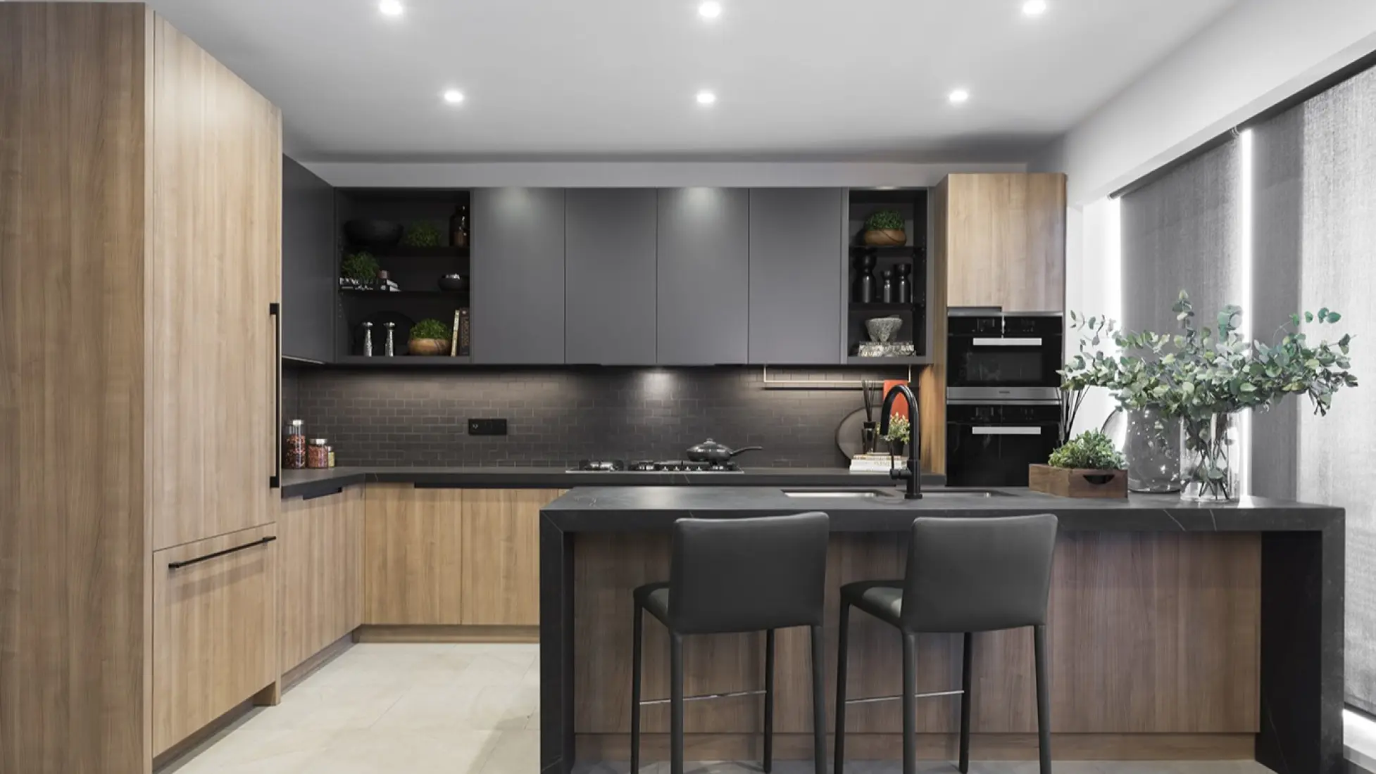 Unfurnished finishing 4
