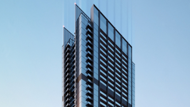 Jade Tower
